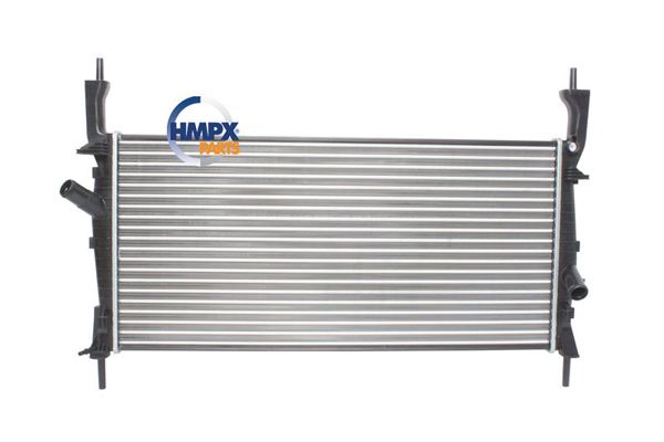 HMPX PARTS 6C11 8005 AD | Su Radyatör-(- Ac) (Brazing) 672×380X26 Transit V347 06 > 2.2-2.4Tdcı