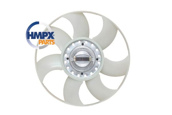 HMPX PARTS 6C11 8C617 AA | Fan Ve Kanat Komple (- Ac) Transit 11 >