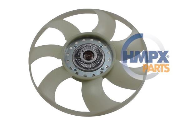 HMPX PARTS 6C11 8C617 CC | Fan Ve Kanat Komple Transit 06 > V-347
