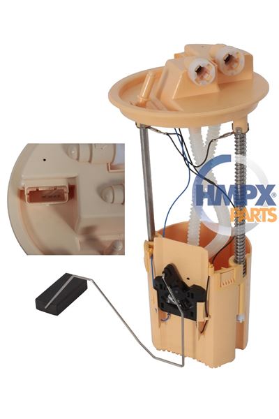 HMPX PARTS 6C11 9275 AC | Depo Şamandıra Komple Transit 06 > 12 2.4 TDCI