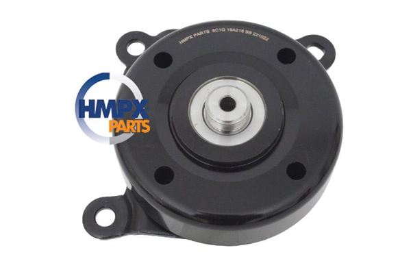 HMPX PARTS 6C1Q 19A216 BB | Alternatör Kayış Gergi Transit V184-V347