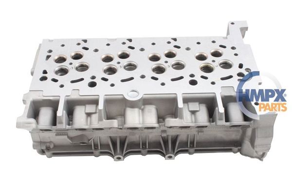 HMPX PARTS 6C1Q 6C032 AA | Silindir Kapağı Subapsız (Ö.Çeker) Transit V-347 / V-348 / Ducato / Boxer-3 / Jumper-3 2.2 D 06 > 14
