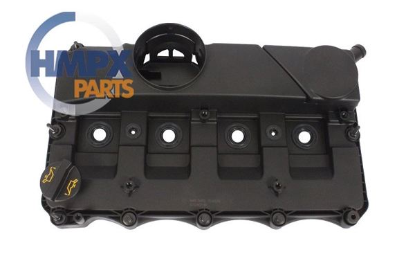 HMPX PARTS 6C1Q 6K271 BH | Külbütör Kapağı Transit 06 > Ducato Boxer 2.2 TDCI Fwd