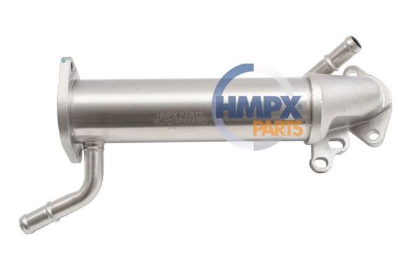 HMPX PARTS 6C1Q 9F464 BD | EGR Soğutucusu Transit 06 > 11 2.4