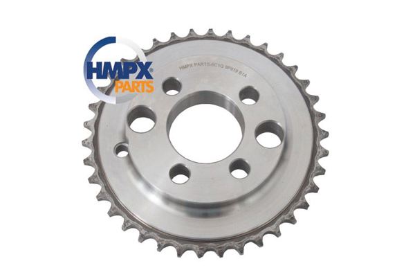 HMPX PARTS 6C1Q 9P919 B1A | Mazot Pompa Dişlisi Transit 06 > V-347