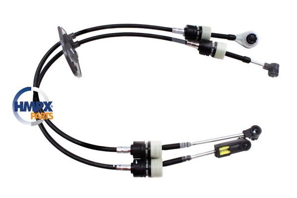 HMPX PARTS 6C1R 7E395 AG | Vites Değiştirme Teli Fwd 5 Vites Transit 06 > V-347