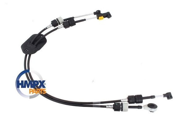 HMPX PARTS 6C1R 7E395 BG | Vites Değiştirme Teli Fwd 5 Vites (Rhd) Transit 06 > V-347