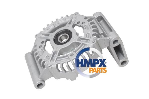 HMPX PARTS 6C1T 10300K CD | Alternatör Ön Kapak (Rulmanlı Keçeli) Transit V-347 06 >