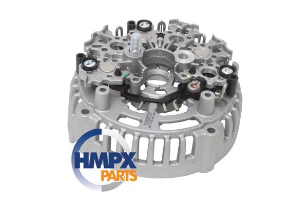 HMPX PARTS 6C1T 10300KA CD | Alternatör Arka Kapak (Rulmansız) Transit V-347 06 >