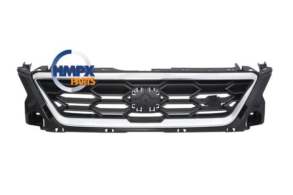 HMPX PARTS 6F0853654E | Ön Panjur: Fr Ibiza 18 > Fr