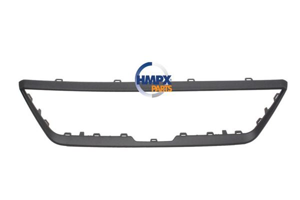 HMPX PARTS 6F0854643 9B9 | Ön Panjur Çerçevesi-Siyah Ibiza 18 >
