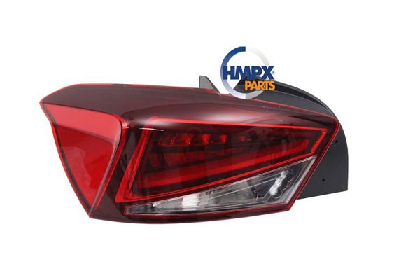 HİMPEKS 6F0945207H | Stop Lambası Ledli Sol (E-Mark) Ibiza 17 > 22