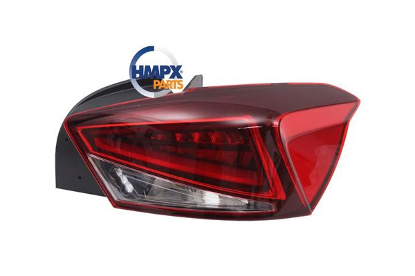 HİMPEKS 6F0945208H | Stop Lambası Ledli Sağ (E-Mark) Ibiza 17 > 22