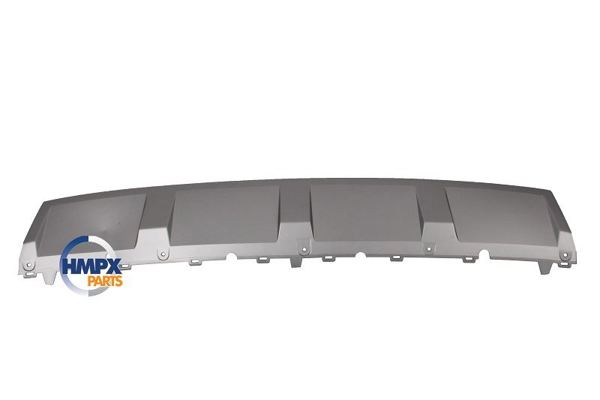 HMPX PARTS 6F9806333A 3U4 | Ön Tampon Alt Bakaliti Astarlı Arona 18 > 21 Fr