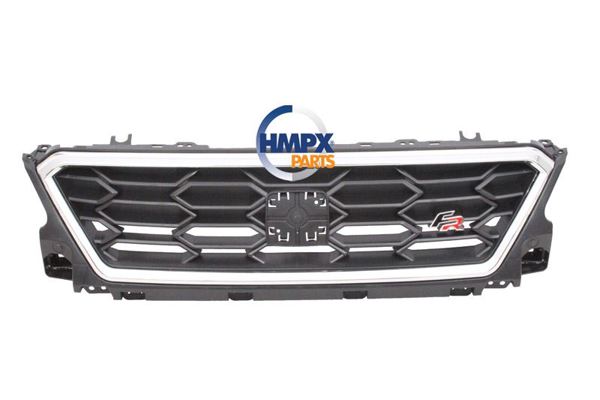 HMPX PARTS 6F9853654A 9B9 | Ön Panjur Fr Arona 18 > 21