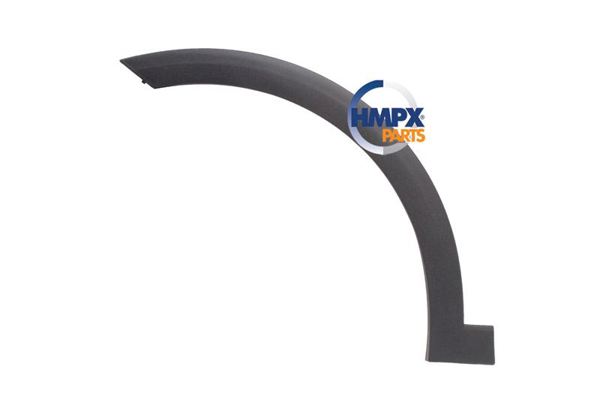 HMPX PARTS 6F9853717 9B9 | Ön Çamurluk Dodik Sol Arona 18 > Fr
