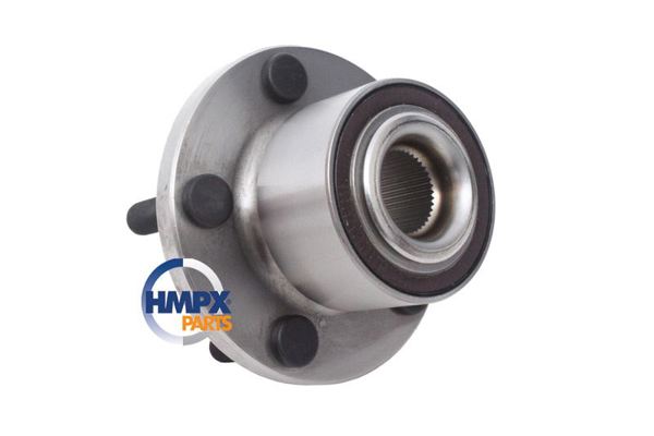 HMPX PARTS 6G91 2C300 AAB | Ön Teker Poryalı Bilya S-Max / Galaxy 06 > 15