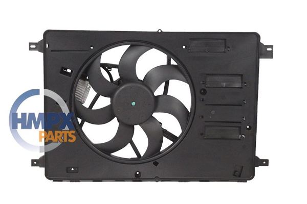 HMPX PARTS 6G91 8C607 GL | Fan Motoru Otomatik Şanz. Mondeo 07 > 15 2.0 TDCI-Evoque