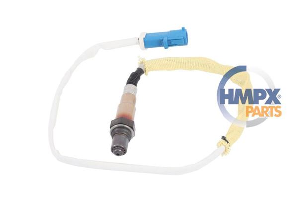 HİMPEKS 6G91 9G444 DB | Hego Oksijen Egzoz Sensör Mondeo 07 >