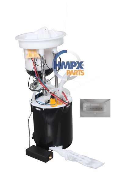HİMPEKS 6G91 9H307 EJ | Depo Şamandıra Komple Motorlu Mondeo-S-Max-Galaxy 2.0 Duratec He 07 > 15
