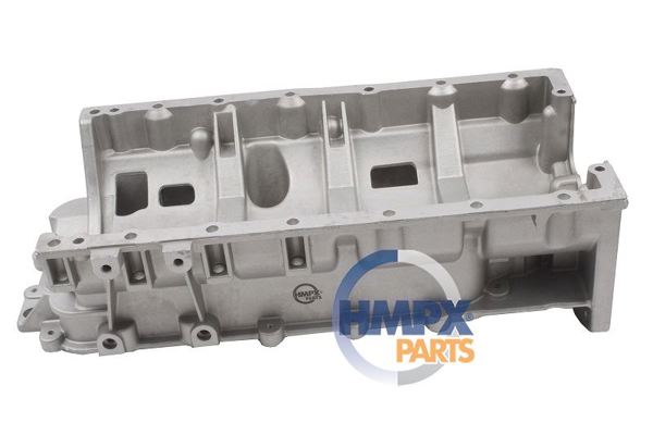 HMPX PARTS 6G9Q 6U003 AA | Ara Karter Aliminyum Connect 02 > 1.8 TDCI