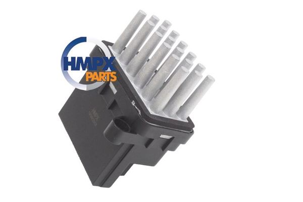 HİMPEKS 6G9T 19E624 AE | Kalorifer Kumanda Modülü Mondeo-Focus 04 >