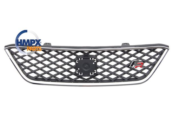 HMPX PARTS 6J0853651E 9B9 | Ön Panjur Krom Çerçeveli Ibiza 13 > 17 Fr