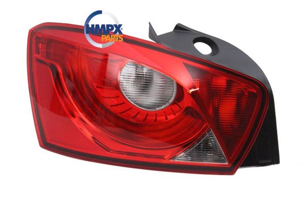 HMPX PARTS 6J4945095K | Stop Lambası-Sol (E-Mark) Ibiza 12 >
