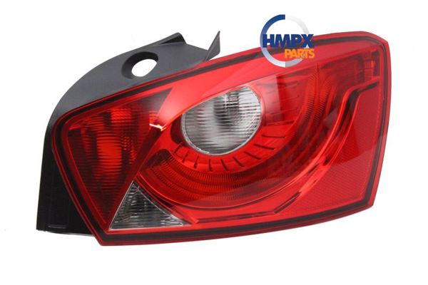 HMPX PARTS 6J4945096K | Stop Lambası-Sağ (E-Mark) Ibiza 12 >