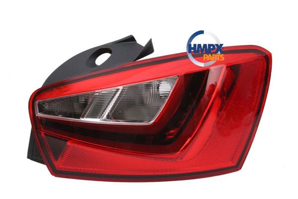 HMPX PARTS 6J4945096L | Stop Lambası Ledlı-Sağ (E-Mark) Ibiza 12 >