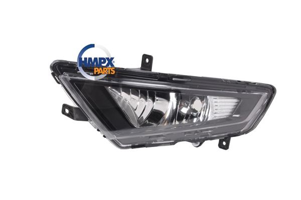HMPX PARTS 6J9941699B | Sis Farı Sol (E-Mark) Ibiza 13 > 17 Fr