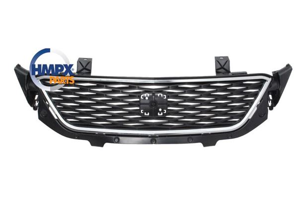 HMPX PARTS 6JA853668A | Ön Panjur-Kromlu Toledo 12 >
