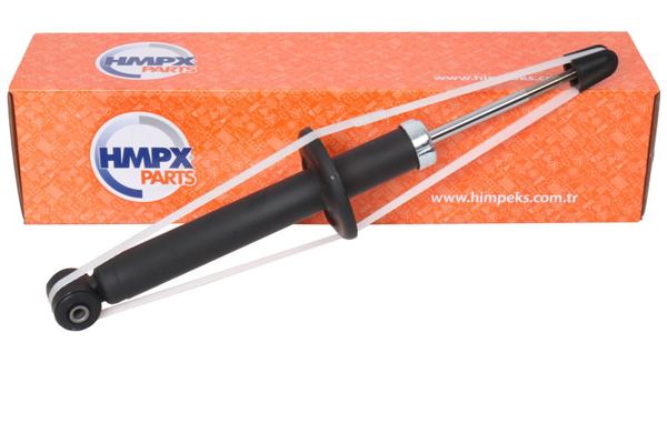HMPX PARTS 6K0513031R | Arka Amortisör Gazlı: Sağ-Sol Golf3-Polo-Polo Classic-Cordoba 91 > 01