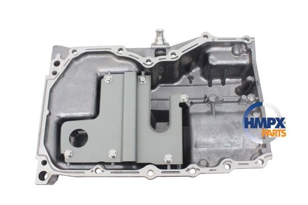 HMPX PARTS 6M2E 6675 AB | Motor Yağ Karteri Mondeo 00 > 07 2.0 Duratec