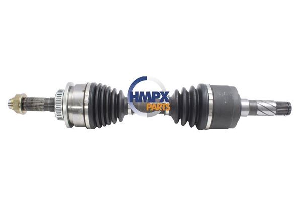 HİMPEKS 6M34 3B436 CA | Komple Aks Sağ Uzun Ranger 06 >