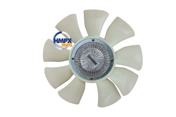 HİMPEKS 6M34 8600 AB | Fan Termiği-Komple Pervaneli Ranger 06 > 16V