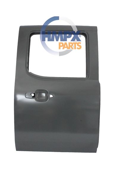 HMPX PARTS 6M34 J24630 AD | Arka Kapı Sağ Ranger 06 > 12