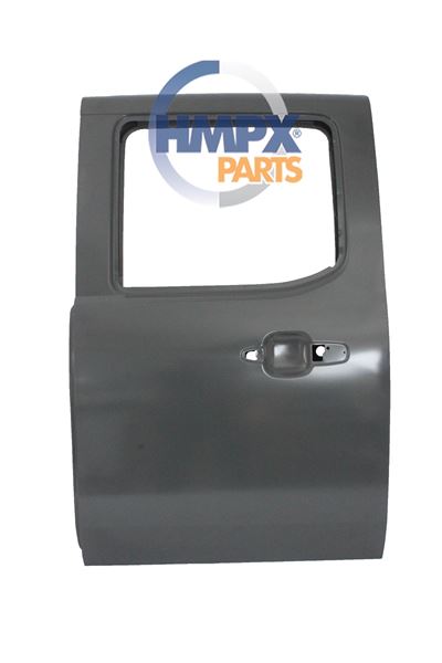 HMPX PARTS 6M34 J24631 AD | Arka Kapı Sol Ranger 06 > 12