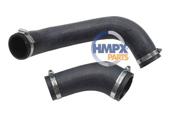 HMPX PARTS 6M51 6C646 GA-G | Turbo Hortumu Takım Geniş Tip Focus C.Max 08 >