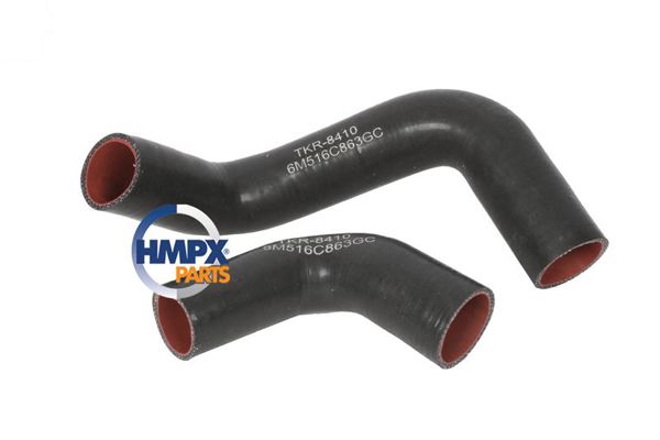 HMPX PARTS 6M51 6C646 GC-S | Turbo Hortumu Takım (Silikon) Focus 05 >