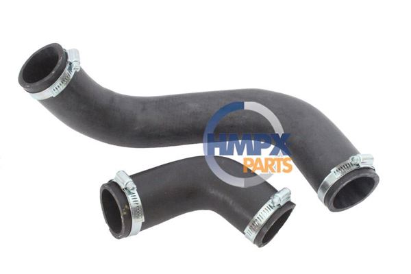 HMPX PARTS 6M51 6C646 GC | Turbo Hortumu Takım Metal Boru Hariç Focus 05 >