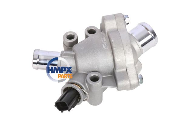 HİMPEKS 6M5G 9K478 AB-ALU | Termostat Gövdesi 2.5 Duratec (Aluminyum) Focus C-Max 03 > 11 Mondeo-Kuga 07 > 15 Xc60-S40-S60-S80-C30