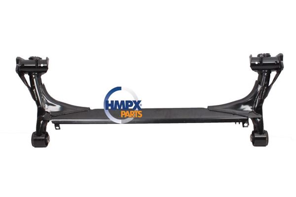 HMPX PARTS 6N0500047F | Arka Dingil Travers Polo 3 94 > 02