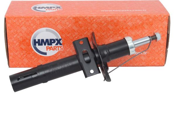 HMPX PARTS 6Q0413031BM | Ön Amortisör Gazlı: Sağ-Sol Polo-Cordoba-Ibiza-Fabia 9N 01 > 10