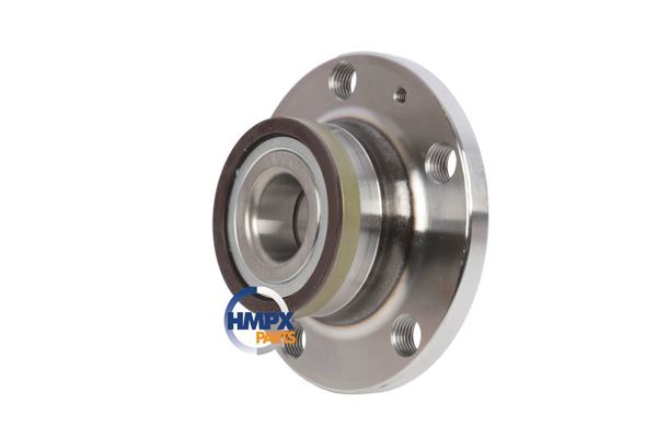 HMPX PARTS 6Q0598611 | Arka Poryalı Bilya Polo 01 > 12 Fabia 99 > 14 Cordoba 99 > 09 A1 10 > 19 5 Bijon + ABS