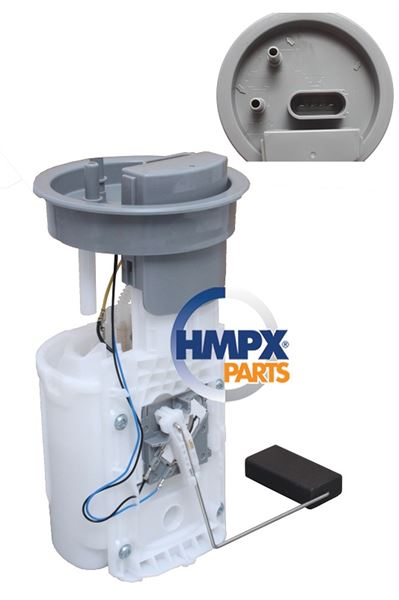 HMPX PARTS 6Q0919050A | Depo Şamandıra Komple Motorlu (Yakıt Pompası) Polo-Cordoba-Ibiza-Fabia (Amf-Bnv-Bnm 1.4 TDI) 2001 > 2010