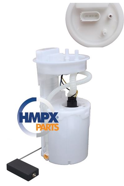 HMPX PARTS 6Q0919051C | Depo Şamandıra Komple Motorlu (Yakıt Pompası) Polo-Cordoba-Ibiza-Fabia (Bby-Bbz-Bbz-Bud-Azq-Bme 1.2 1.2V-1.4 16V) 2001 > 2010