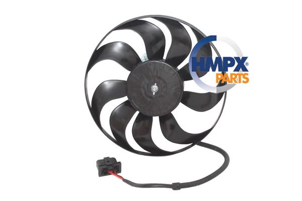HMPX PARTS 6Q0959455J | Fan Motoru Polo-Cordoba-Ibiza-Fabia (Bby-Bky-Bbz 1.4 16V) 2001 > 2010