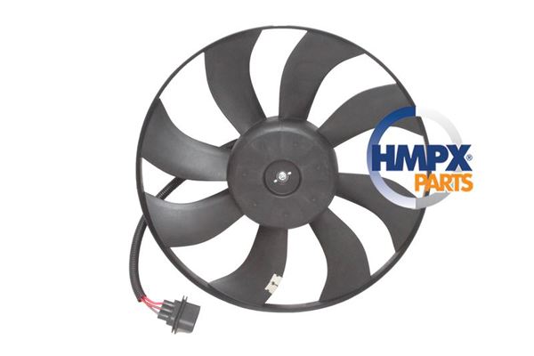 HMPX PARTS 6Q0959455N | Fan Motoru Polo-Cordoba-Ibiza-Fabia (Amf-Bnv-Bnm 1.4 TDI) 2001 > 2010