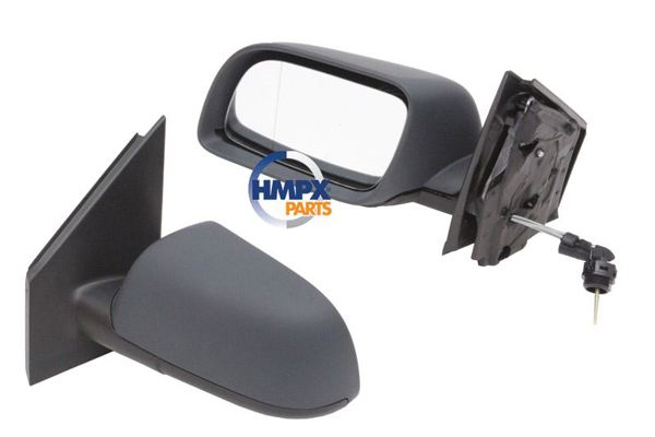 HMPX PARTS 6Q1857507F | Dış Ayna Manuel Sol Polo 02 > 06
